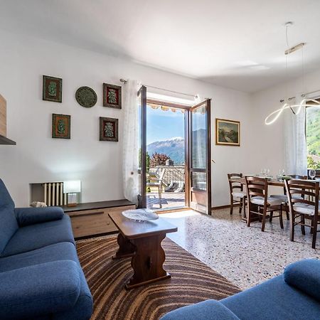 Lake View Apartment With Balcony And Parking - Larihome A25 Gera Lario Esterno foto