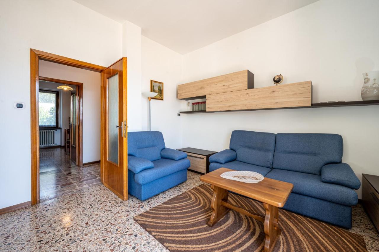 Lake View Apartment With Balcony And Parking - Larihome A25 Gera Lario Esterno foto