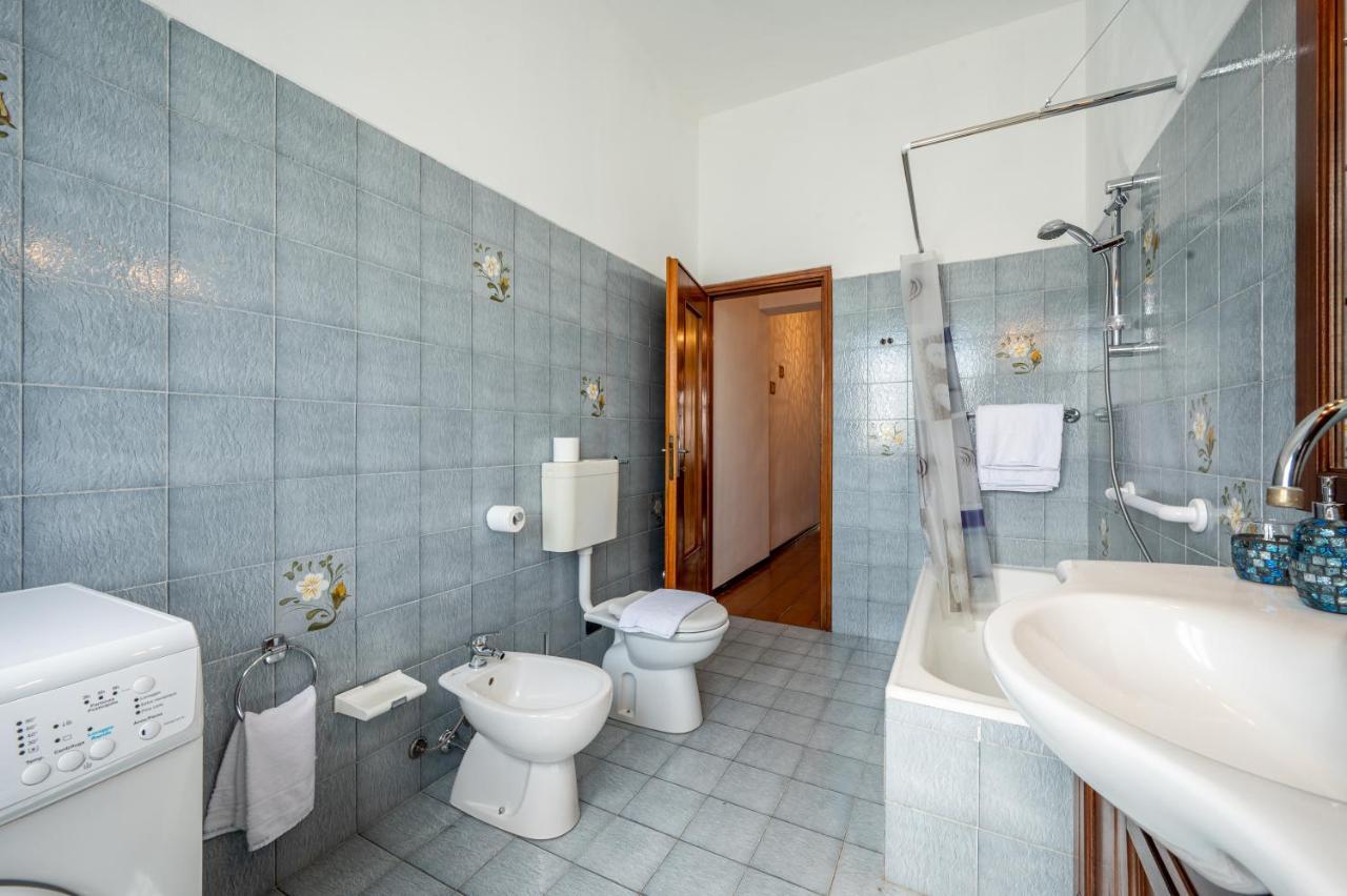 Lake View Apartment With Balcony And Parking - Larihome A25 Gera Lario Esterno foto