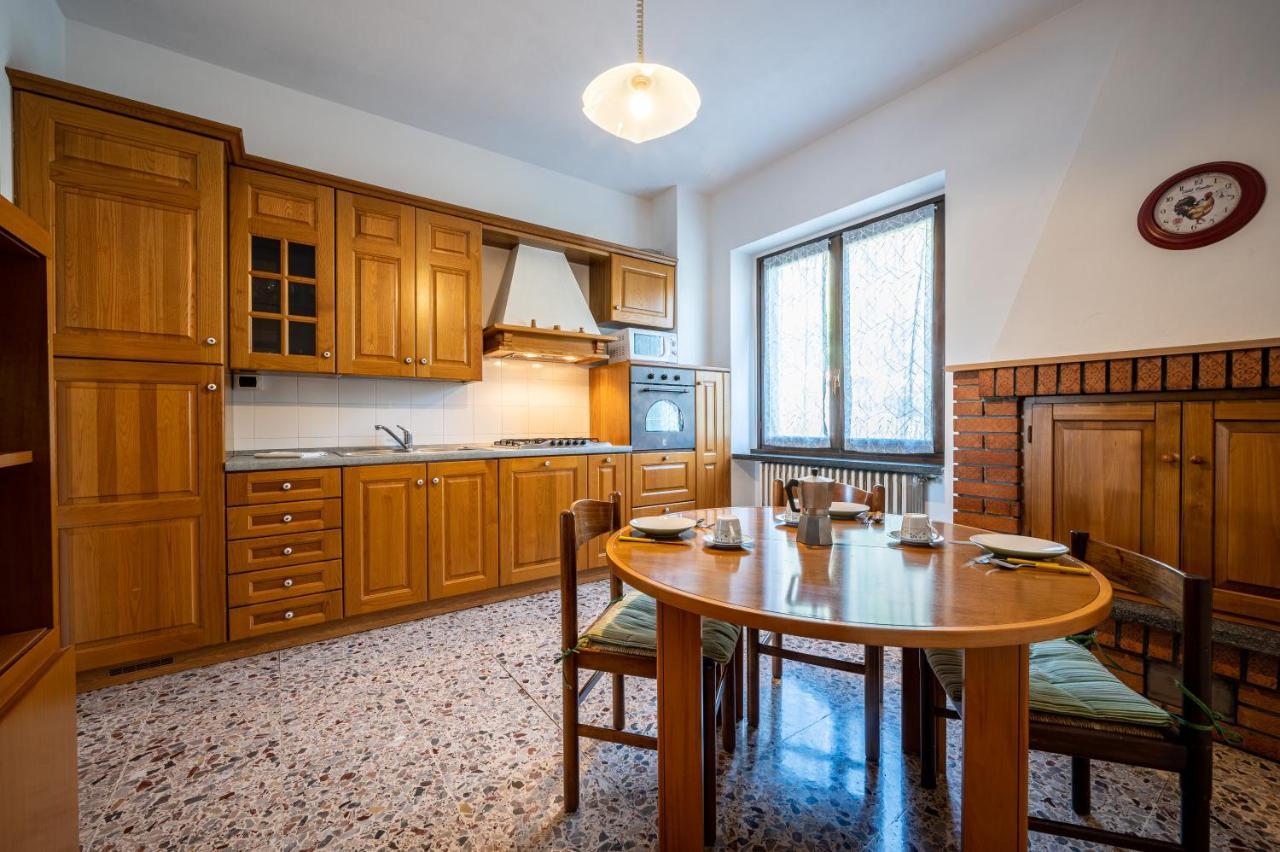 Lake View Apartment With Balcony And Parking - Larihome A25 Gera Lario Esterno foto