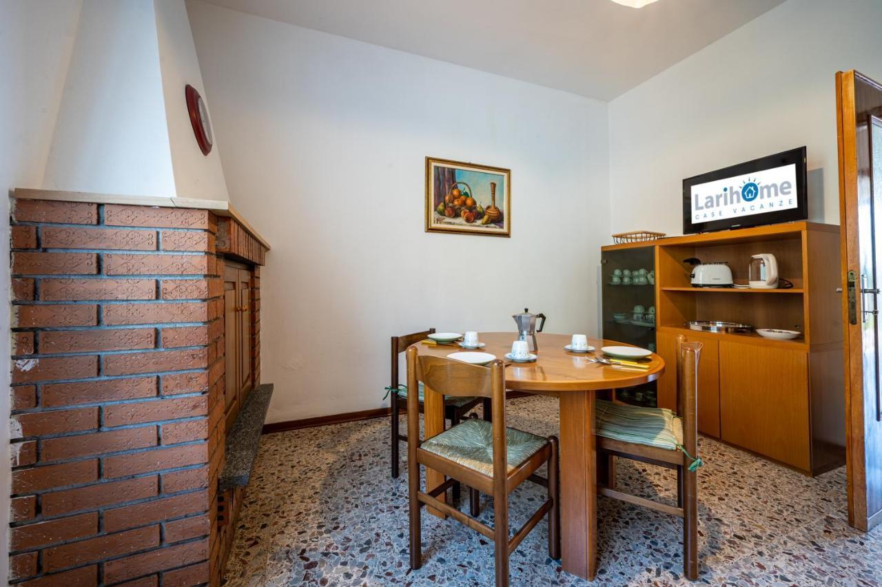 Lake View Apartment With Balcony And Parking - Larihome A25 Gera Lario Esterno foto