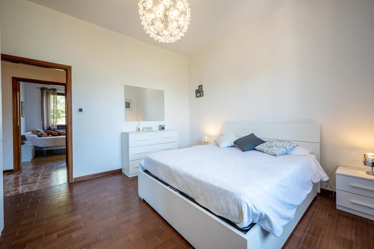 Lake View Apartment With Balcony And Parking - Larihome A25 Gera Lario Esterno foto
