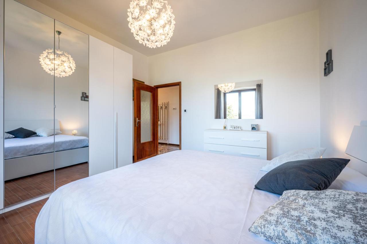 Lake View Apartment With Balcony And Parking - Larihome A25 Gera Lario Esterno foto