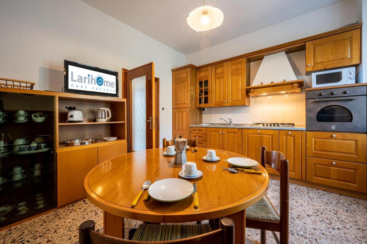 Lake View Apartment With Balcony And Parking - Larihome A25 Gera Lario Esterno foto